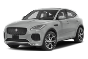 Jaguar E Pace