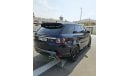 Land Rover Range Rover Sport HSE