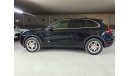 Porsche Cayenne S PORSCHE CAYENNE S 4.8L 2012, WITH LOW MILEAGE, SUNROOF AND MORE..