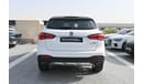 أم جي HS MG HS Trophy 2.0L Turbo AWD 30T Petrol Color White Model 2023