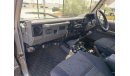 Toyota Land Cruiser Hard Top HZJ77-0008819 || TOYOTA LAND CRUISER (JEEP) ||1997 || cc4163	|| RHD ||MANUAL	 || Export Only