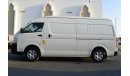 Toyota Hiace GLS - High Roof Toyota Hiace Highroof Van 2.7 ltr, model:2021. Excellent condition