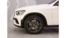 Mercedes-Benz GLC Coupe 200 GLC COUPE 200 ..4 MATIC