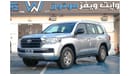 Toyota Land Cruiser GXR3 2021 toyota land cruiser GX 4.0L 18190km