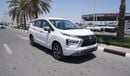 ميتسوبيشي إكسباندر 1.5L Petrol 2WD A/T Premium MY-2024