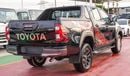 Toyota Hilux Adventure 4.0L V6