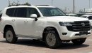 Toyota Land Cruiser 300 GXR 4.0L V6 PETROL AT