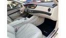 Mercedes-Benz S 500 AMG Mercedes S500 KIT 63_American_2014_Excellent Condition _Full option