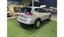 Nissan Rogue Nissan rosh, 2014 in good condition