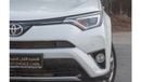 تويوتا راف ٤ AED 2,602/month 2016 | TOYOTA RAV4 | VXR 2.5L | GCC | FULL TOYOTA SERVICE HISTORY | T73627