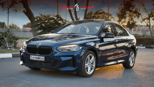 BMW 120i 2023 | BMW | 120I M SPORT | BLACK VERSION