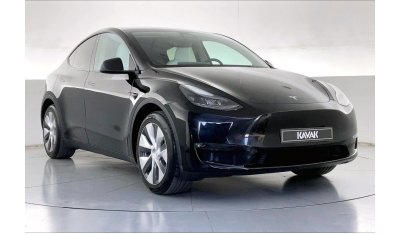 Tesla Model Y Long Range (Dual Motor) | 1 year free warranty | 0 Down Payment