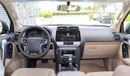 Toyota Prado 2023, Toyota Prado VX, 4.0L Petrol, 4WD A/T