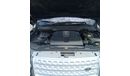 Land Rover Range Rover Autobiography SV 5.0L