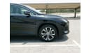 Lexus RX350 Lexus RX350 - 2021 - Black