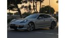 Porsche Panamera 4 PORSCHE PANAMERA 4S 2013 - V8 GCC SPECS