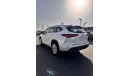 تويوتا هايلاندر Highlander Limited , Hybrid , 2.5L