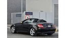 مرسيدس بنز SLK 350 MERCEDES SLK-350 JAPANESE LOW MILEAGE // PERFECT CONDITION