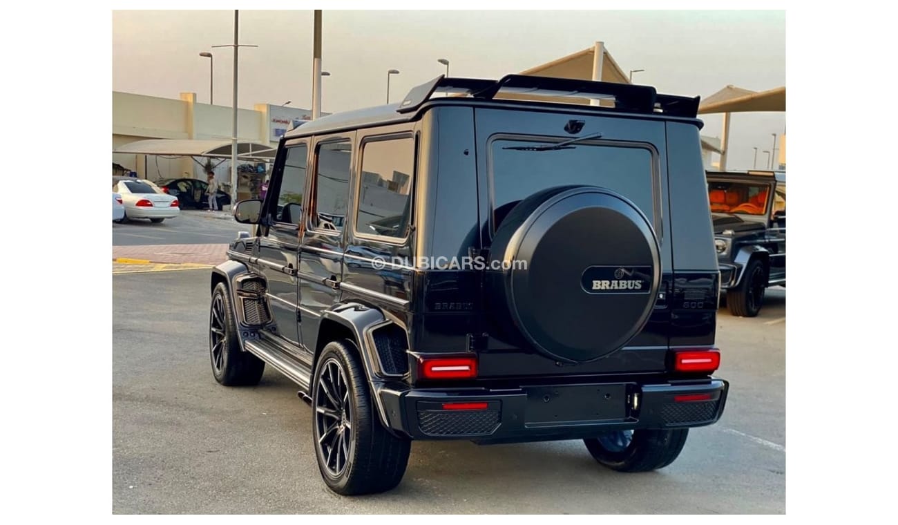 Used Mercedes-Benz G 500 2015 for sale in Dubai - 670470