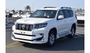 Toyota Land Cruiser Toyota landcuriser Prado2017Tx Diesel km 37000