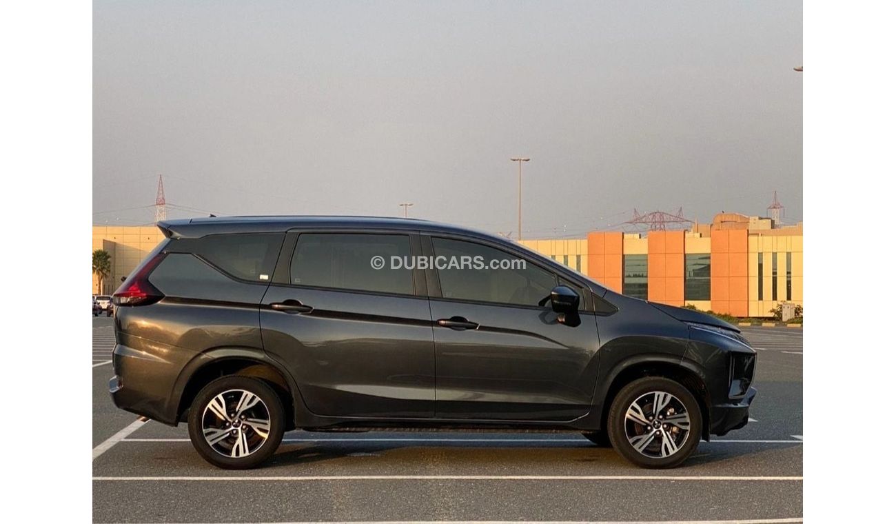 Mitsubishi Xpander