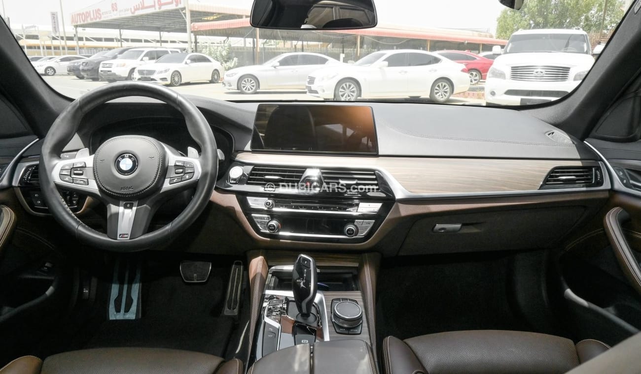 BMW 530i XDrive