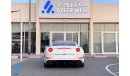 فيراري كاليفورنيا Std Coupe V8 2 Doors / Full service history with Al Tayer / Book now!