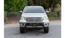 Toyota Hilux GL 2.7L Double Cab Utility 4WD 2020 | TOYOTA HILUX | DLX DOUBLE CABIN 4x4 | AUTOMATIC | PARKING SENS