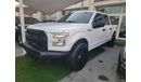 فورد F 150 XL