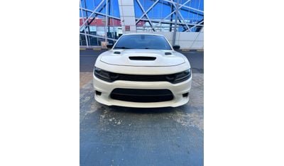 Dodge Charger R/T Scatpack 6.4L (485 HP) warranty one year bank financie available 0 dawon payment