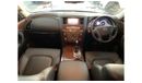 Nissan Patrol LE Platinum City