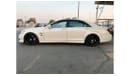 مرسيدس بنز S 63 AMG