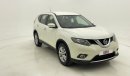 Nissan XTrail S 2.5 | Zero Down Payment | Free Home Test Drive