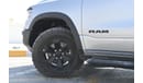 Dodge Ram Van Rebel 5.7L HEMI 4*4 - 2024