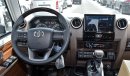 Toyota Land Cruiser Pick Up 4.0L V6. Double Cabin  A/T