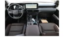 Toyota Prado Land Cruiser 250 Adventure First Edition