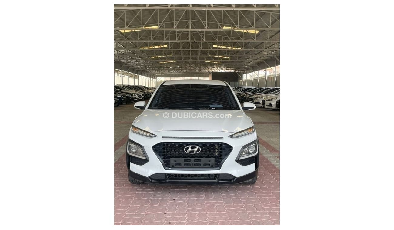 هيونداي كونا HYUNDAI DIESEL/1.6/CRDI ENGINE/2020/KOREA SPECS