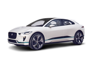 Jaguar I Pace