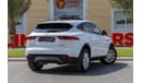 Jaguar E Pace