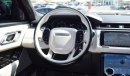 Land Rover Range Rover Velar Rdynamic