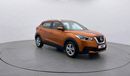 Nissan Kicks S 1.6 | Under Warranty | Inspected on 150+ parameters