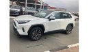 تويوتا راف ٤ TOYOTA RAV4 2.5 HYBRID MY 2024