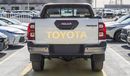 Toyota Hilux Adventure SR5. 4.0L V6