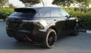 لاند روفر رينج روفر فيلار P250 S 2.0L Petrol Range Rover Velar P250 R Dynamic 2024