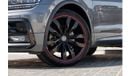 Volkswagen Tiguan R-Line 2.0L