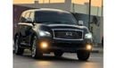 Infiniti QX56 Luxury 5.6L In excellent condition and requires no expenses