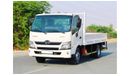 Hino 300 Hino 300 Series 714 Cargo Body MY2023