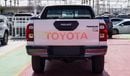 Toyota Hilux Adventure SR5. D-4D 2.8L Diesel