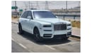 Rolls-Royce Cullinan 2019 Rolls Royce Cullinan VIP - V12 - Export Price - Local +10%