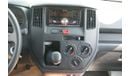 Toyota Lite Ace 1.5L Petrol 2WD Panel Van Manual